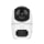 Dahua Kamera wewnetrzna obrotowa Dual 5+5MP/ 2,4/5GHz Dual-Band Wi - 1548789 - zdjęcie 2